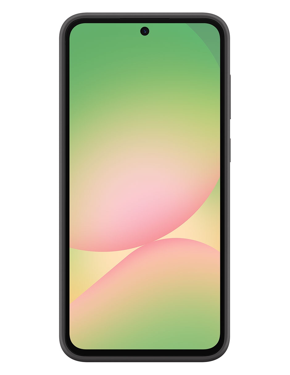 Funda para Samsung de silicón 5