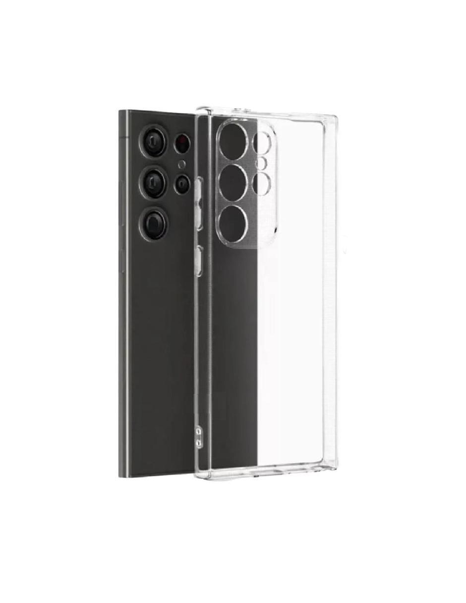 Funda para Galaxy S25 Ultra de silicón