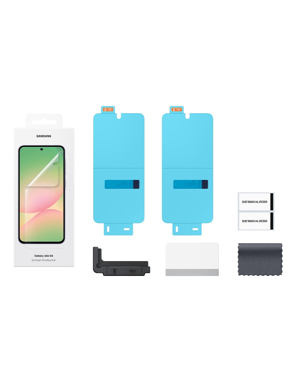 Mica para smartphone Galaxy de pet 3