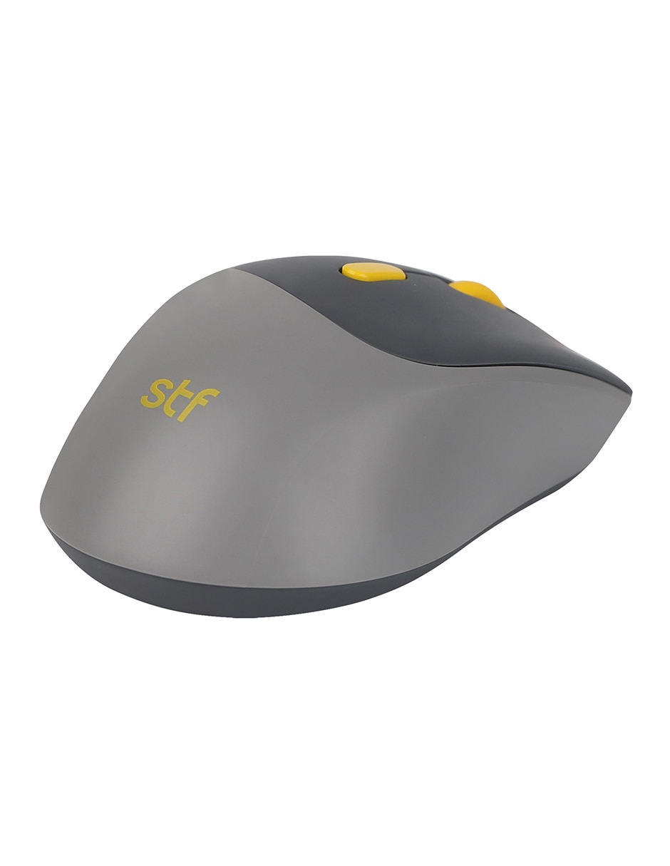 MOUSE STF MOUSE VIVA, GRIS