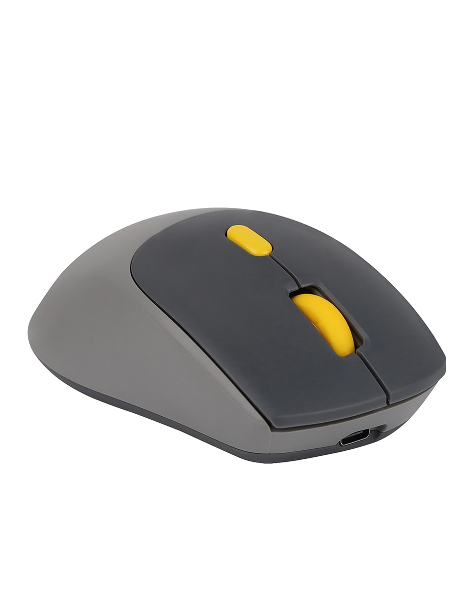 MOUSE STF MOUSE VIVA, GRIS