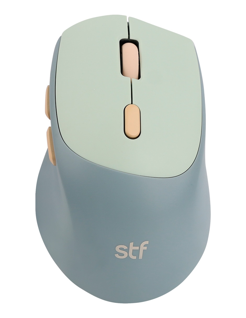 Mouse Inalámbrico bts viva 2025 Mouse Inalámbrico bts viva 2025