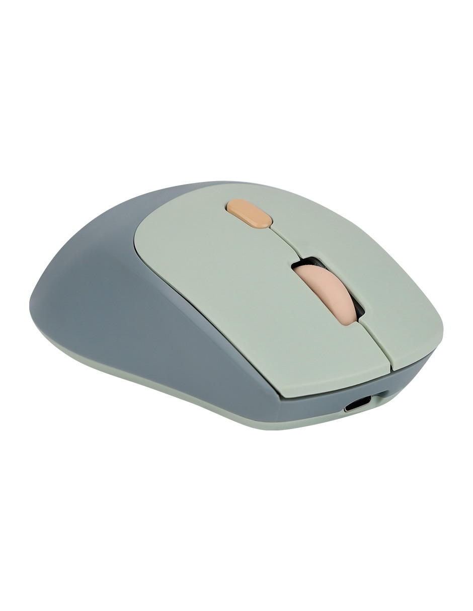 Mouse Inalámbrico bts viva 2025 3