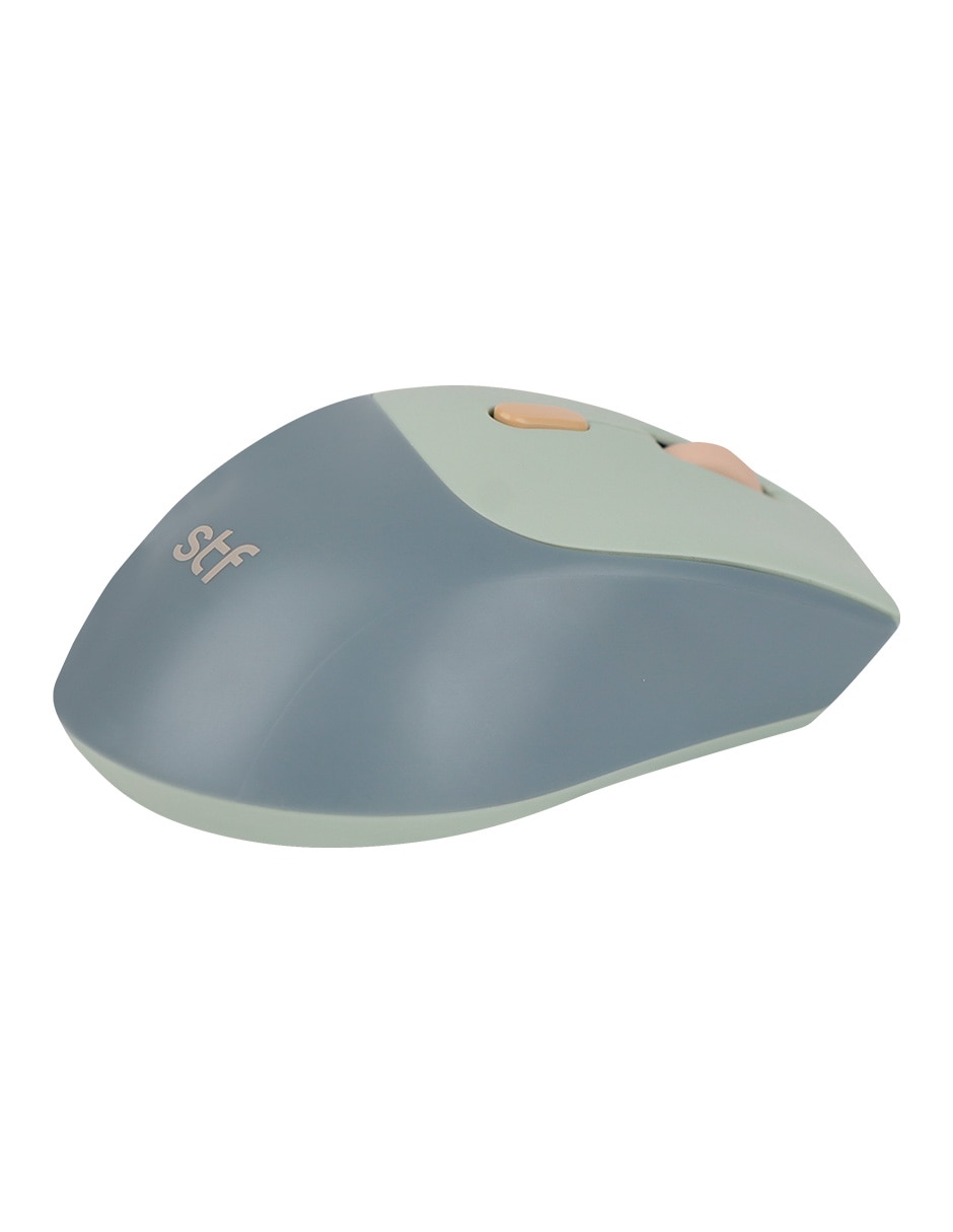 Mouse Inalámbrico bts viva 2025 4