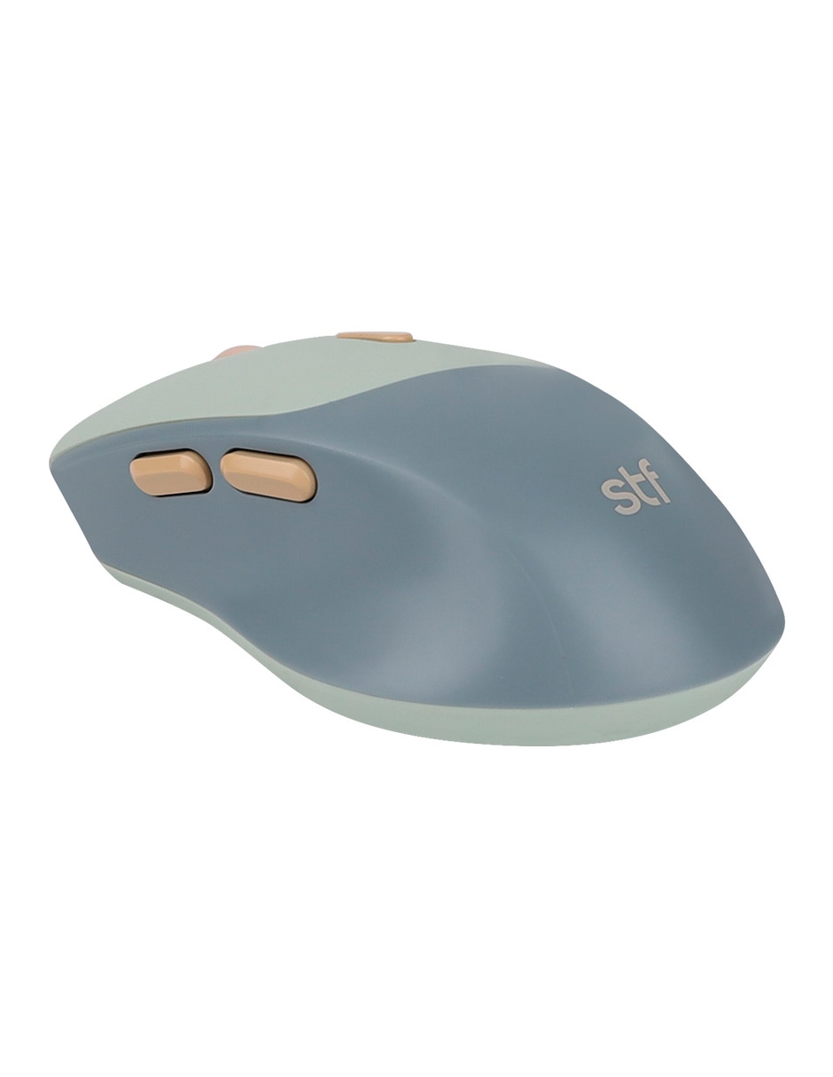 Mouse Inalámbrico bts viva 2025 6
