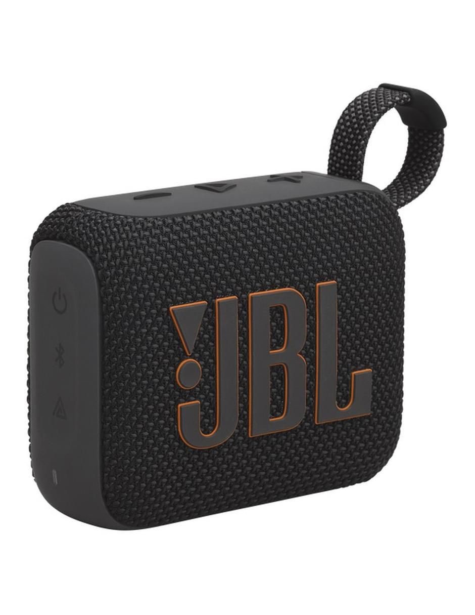 Bocina portátil Go 4 bluetooth 2