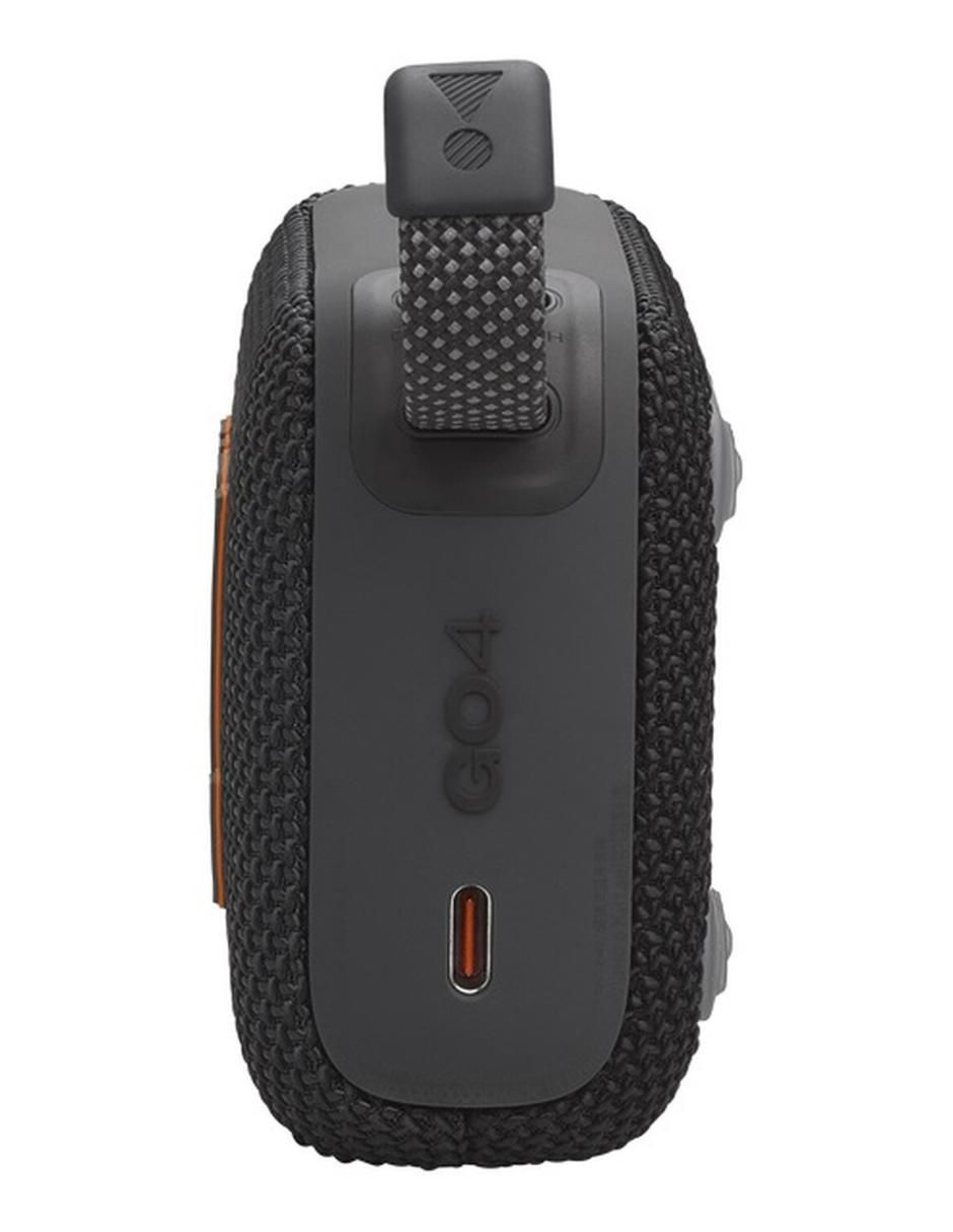 Bocina portátil Go 4 bluetooth 4