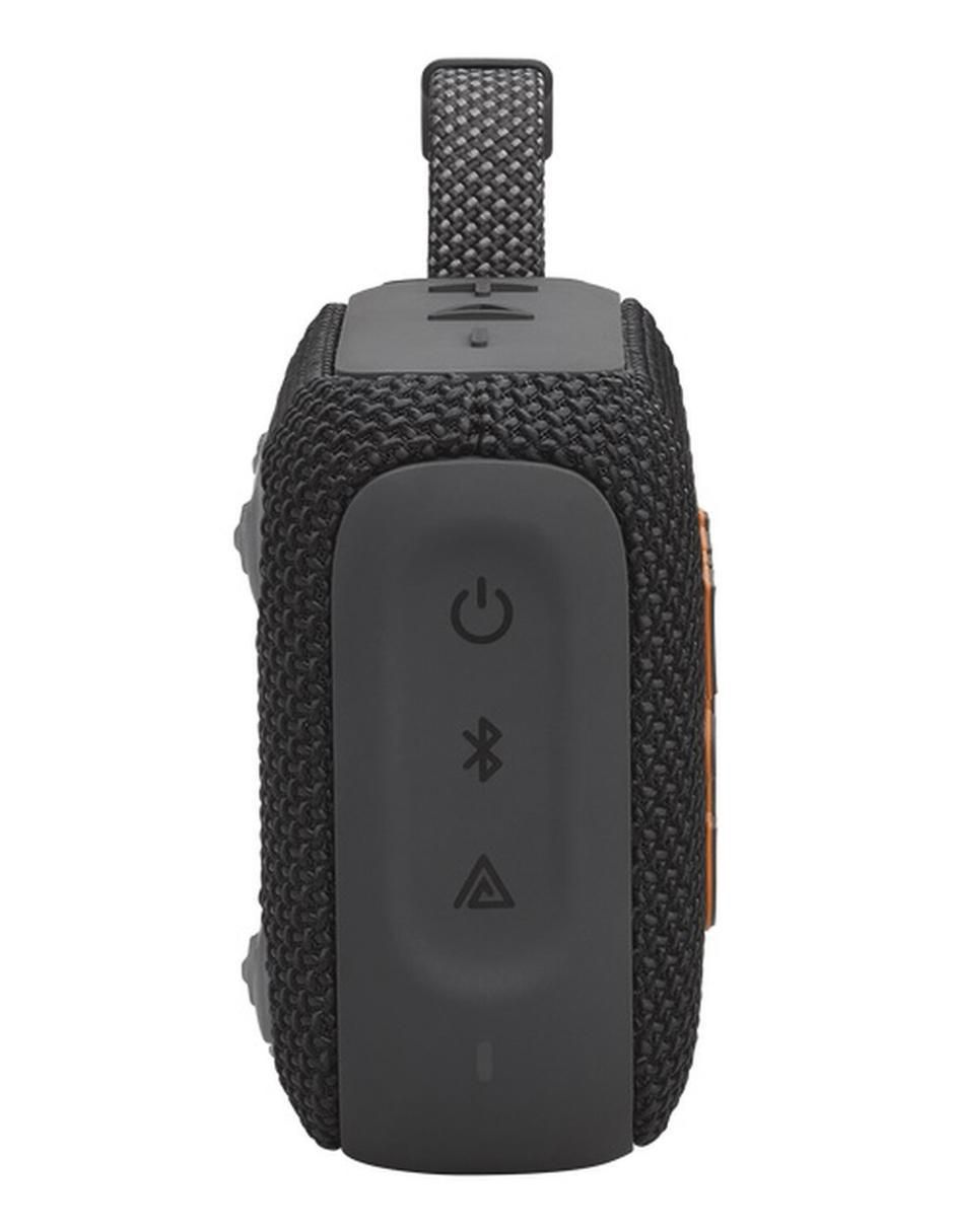 Bocina portátil Go 4 bluetooth 5