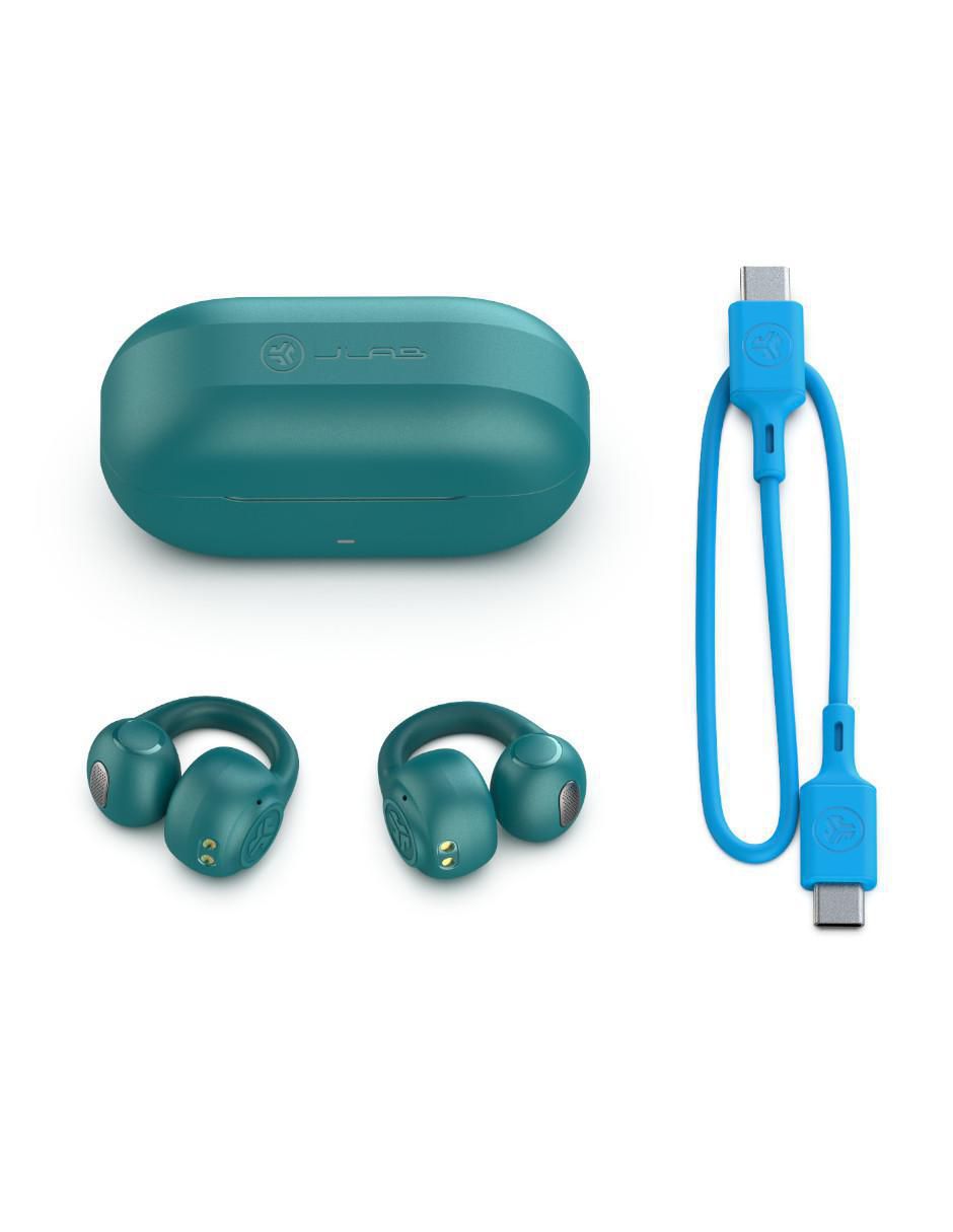 Audífonos True Wireless Flex inalámbricos con cancelación de ruido 3