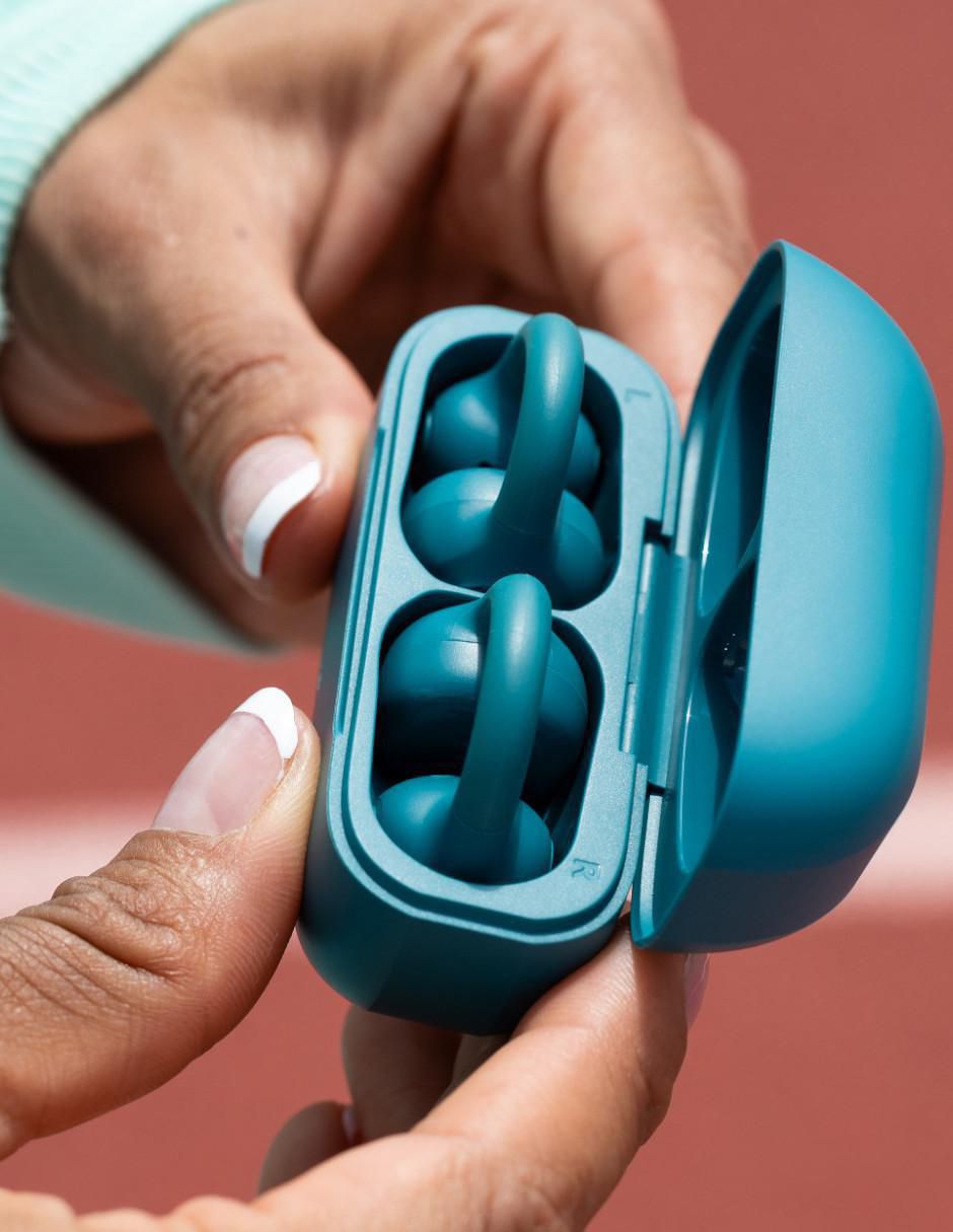 Audífonos True Wireless Flex inalámbricos con cancelación de ruido 5
