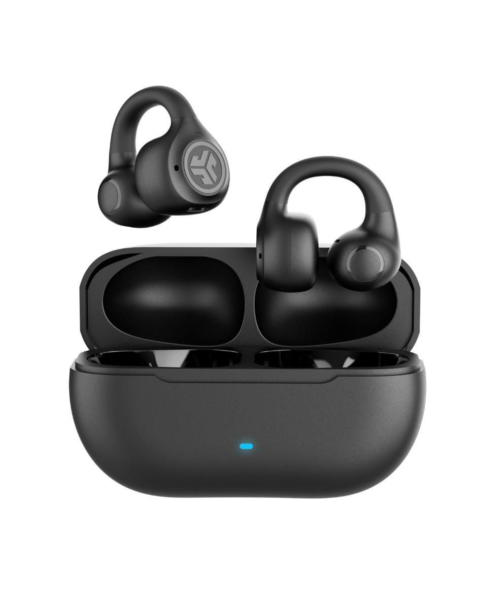 Audífonos true wireless Jlab Flex inalámbricos con cancelación de ruido