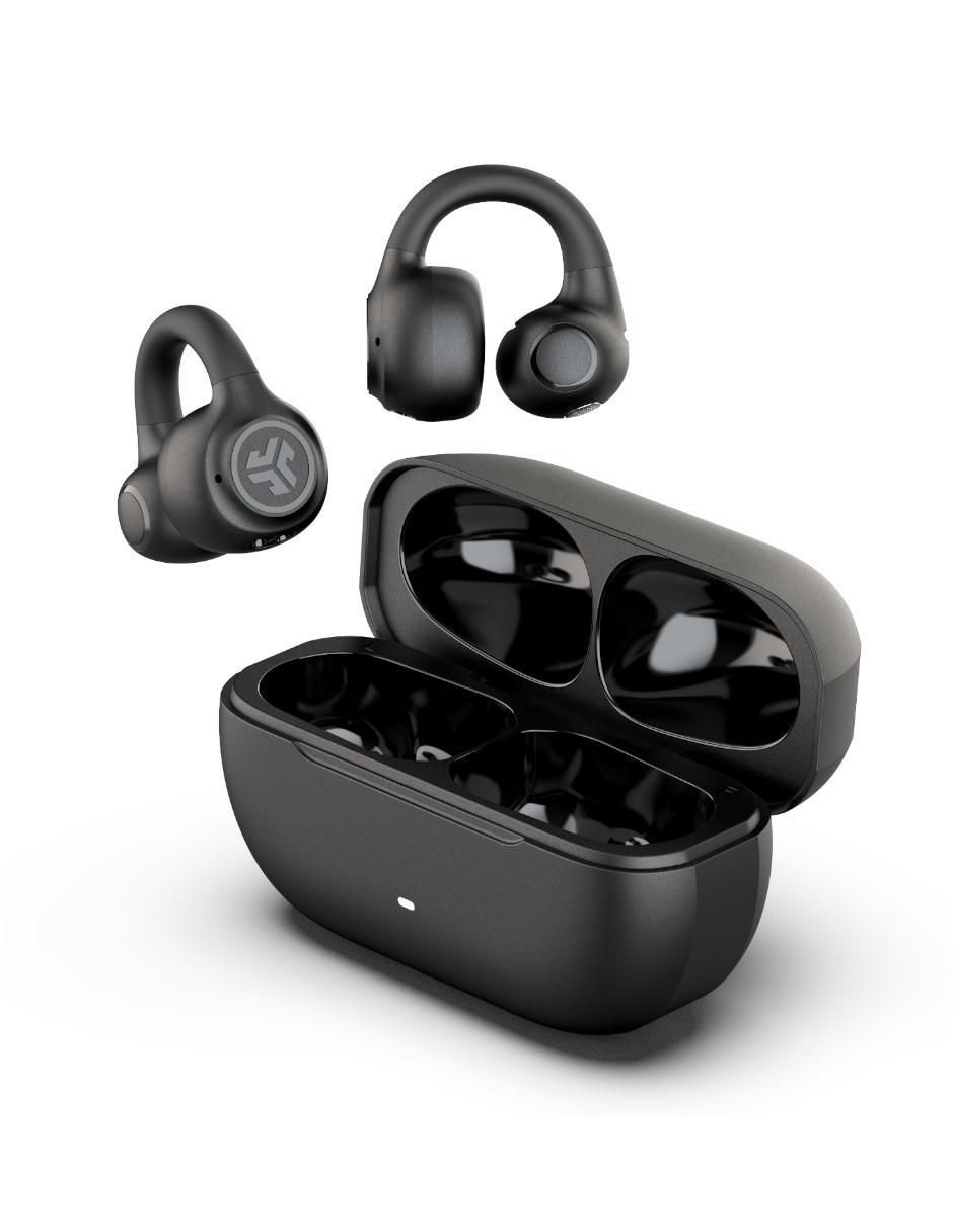 Audífonos true wireless Jlab Flex inalámbricos con cancelación de ruido