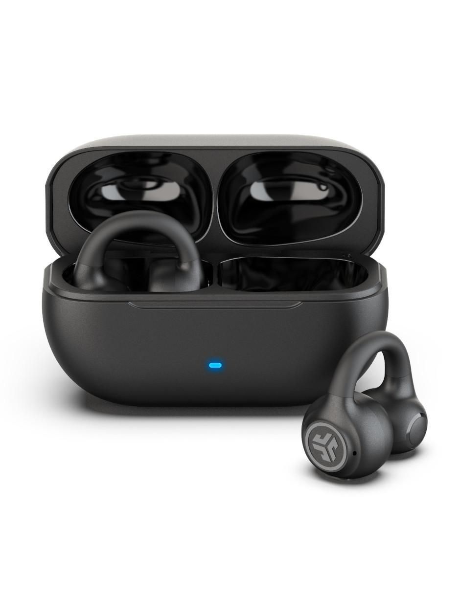 Audífonos true wireless Jlab Flex inalámbricos con cancelación de ruido