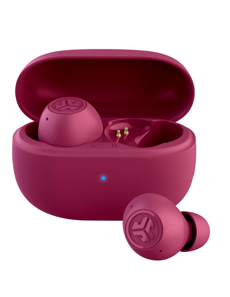 Audífonos True Wireless Go Pop Anc inalámbricos con cancelación de ruido 2