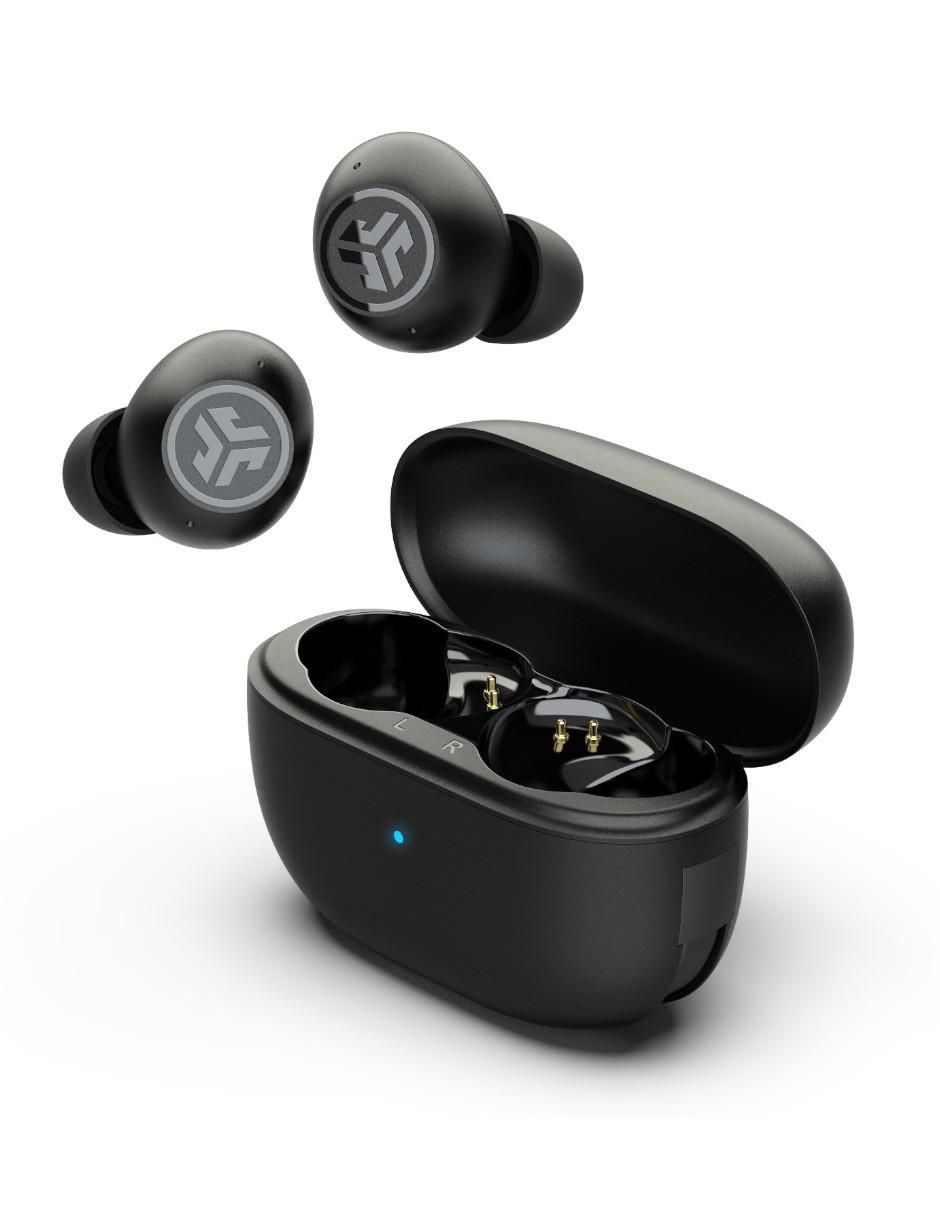 Audífonos True Wireless Go Pop Anc inalámbricos con cancelación de ruido