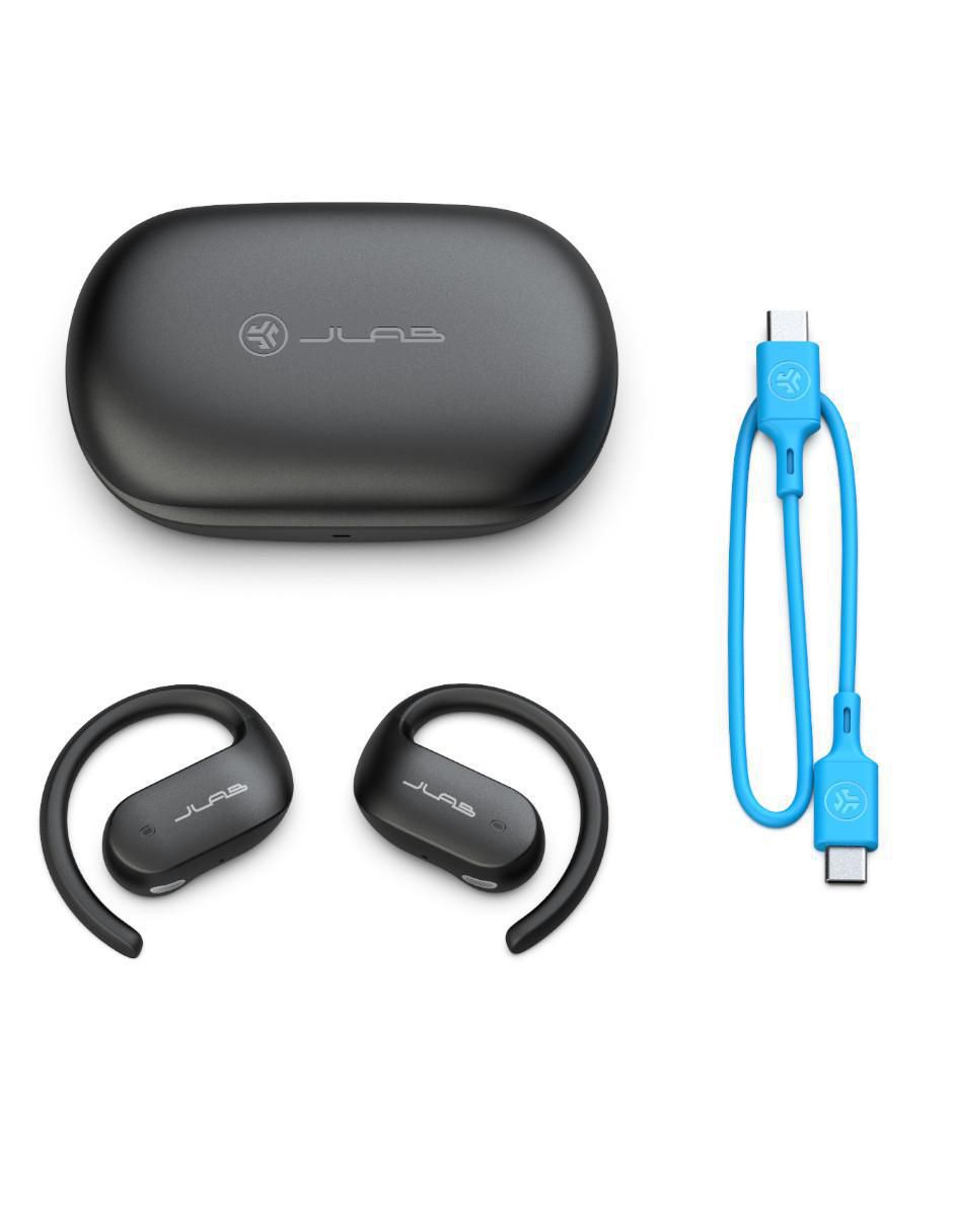 Audífonos True Wireless Sport inalámbricos con cancelación de ruido 4