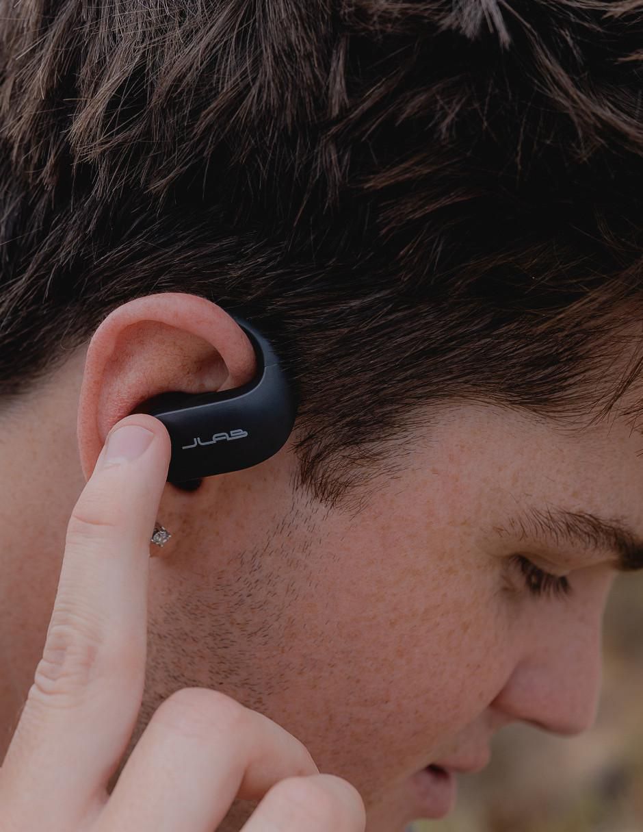 Audífonos True Wireless Sport inalámbricos con cancelación de ruido 5