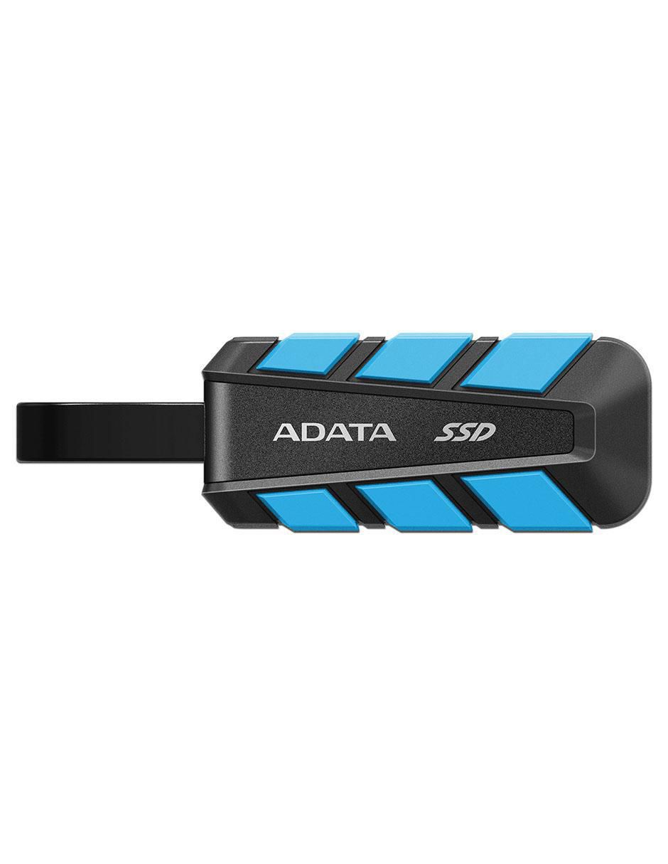 Disco duro externo capacidad 1 TB 3