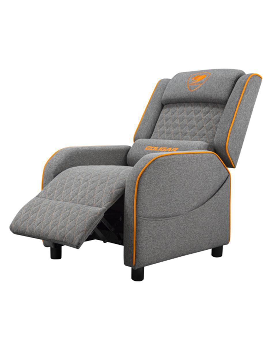 Silla gamer Ranger One 4