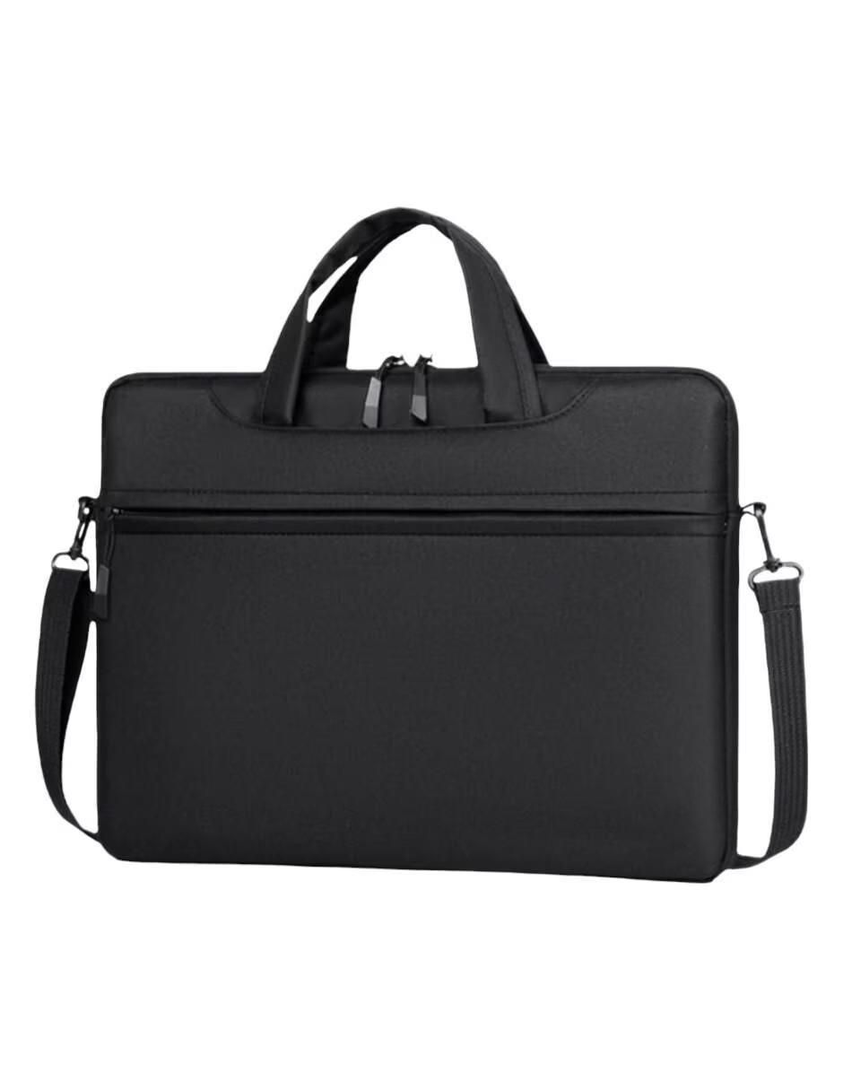 Maletín con compartimiento para laptop 9 pulgadas y celular