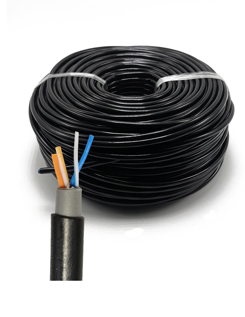 Cable ethernet de 100 m 1