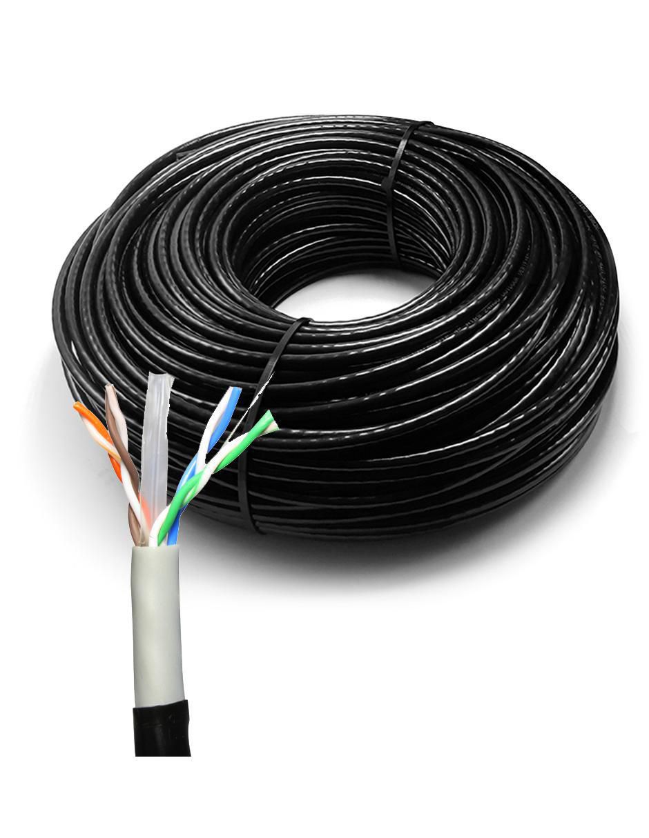 Cable ethernet de 50 m