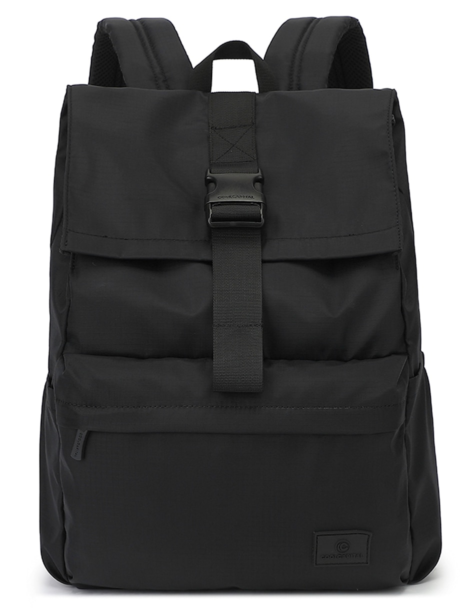 Mochila con portalaptop Rizz para hombre