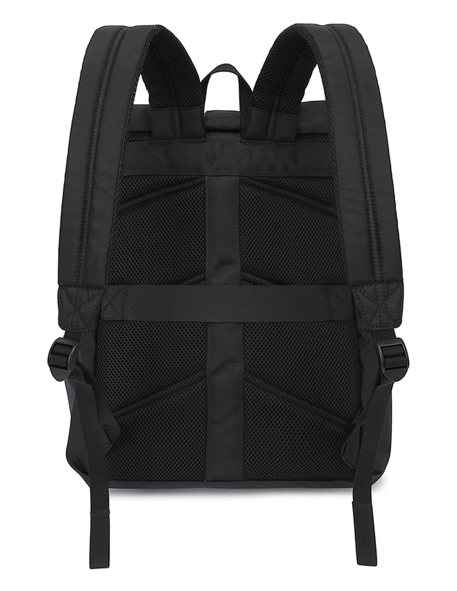 Mochila con portalaptop Rizz para hombre 3