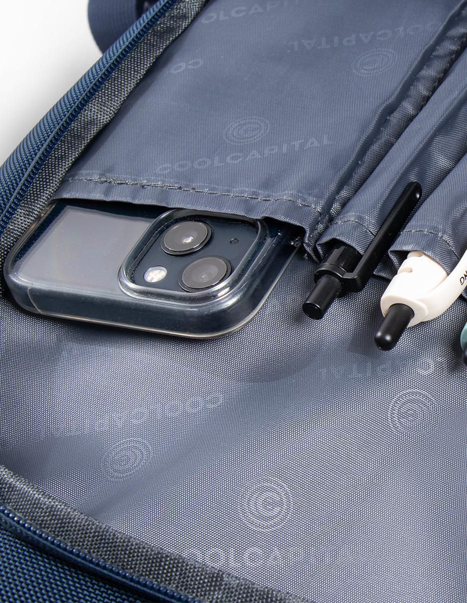 Mochila con portalaptop Era unisex 7