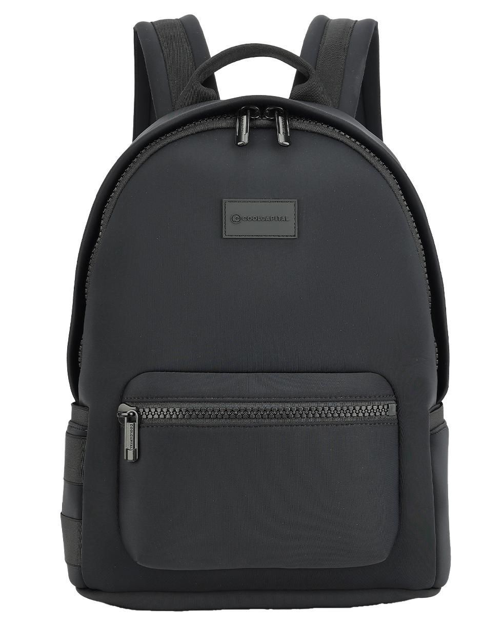 Mochila con portalaptop unisex
