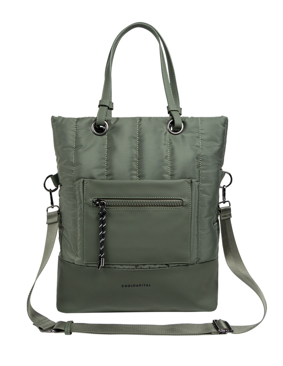 Mochila con portalaptop Fuji para mujer