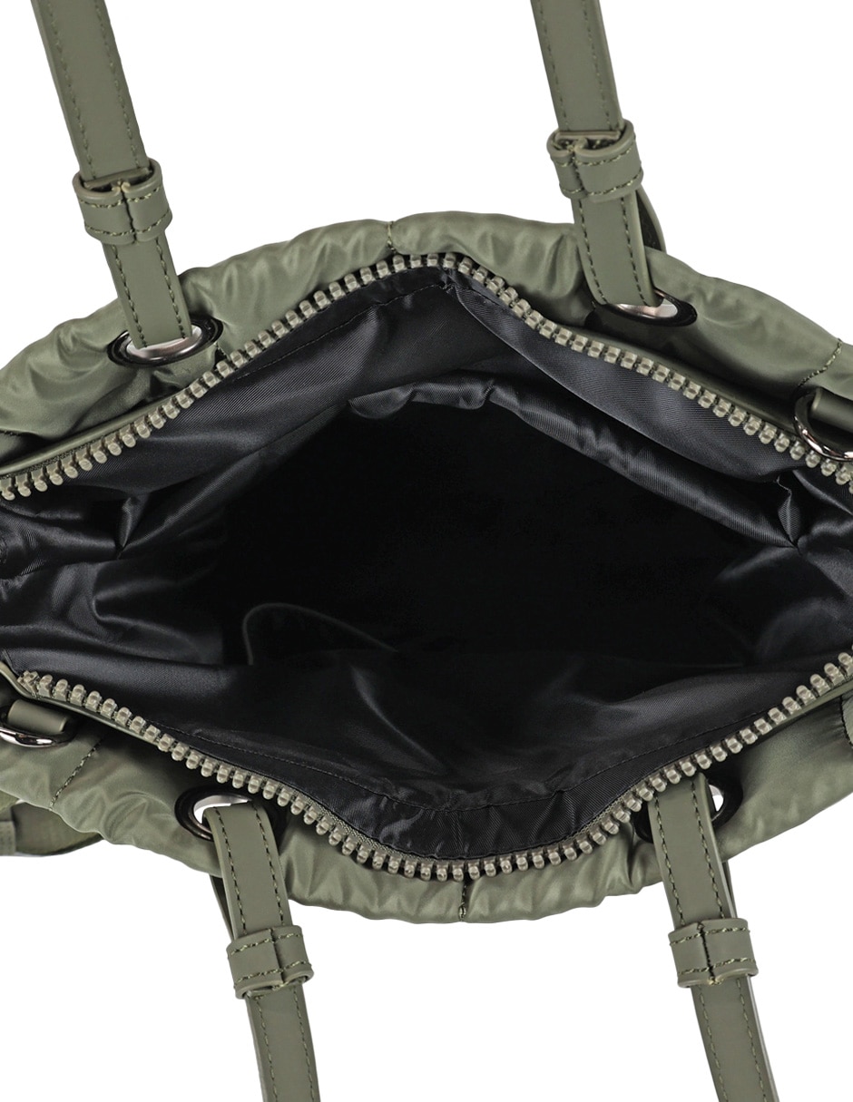 Mochila con portalaptop Fuji para mujer 2