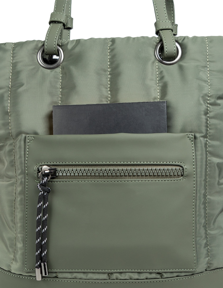 Mochila con portalaptop Fuji para mujer 3