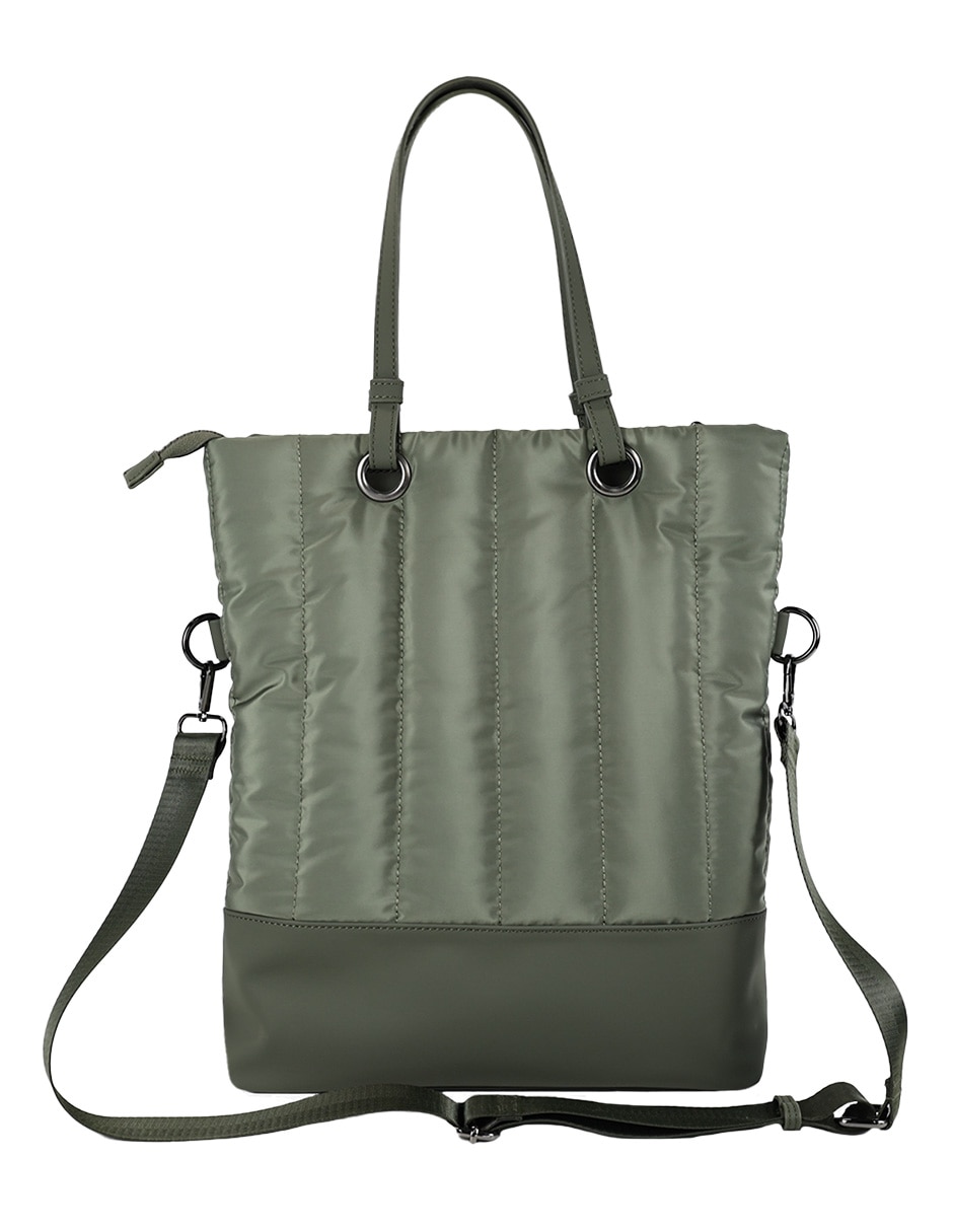 Mochila con portalaptop Fuji para mujer 4