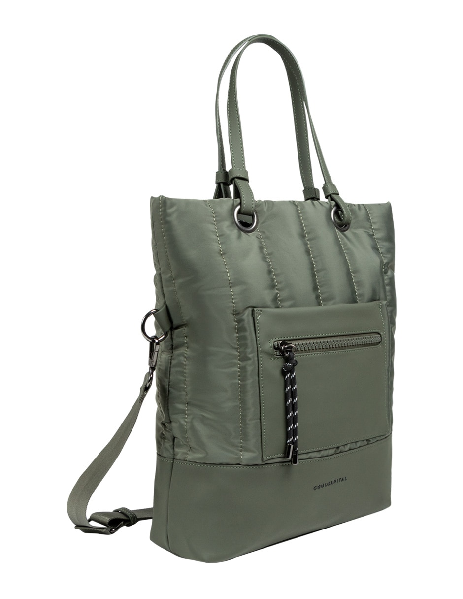 Mochila con portalaptop Fuji para mujer 5