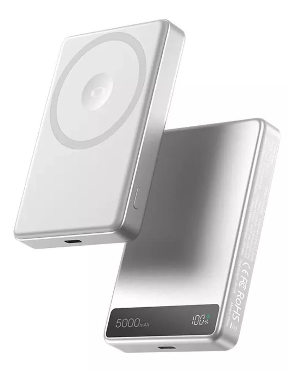 Batería portátil 5000 mAh