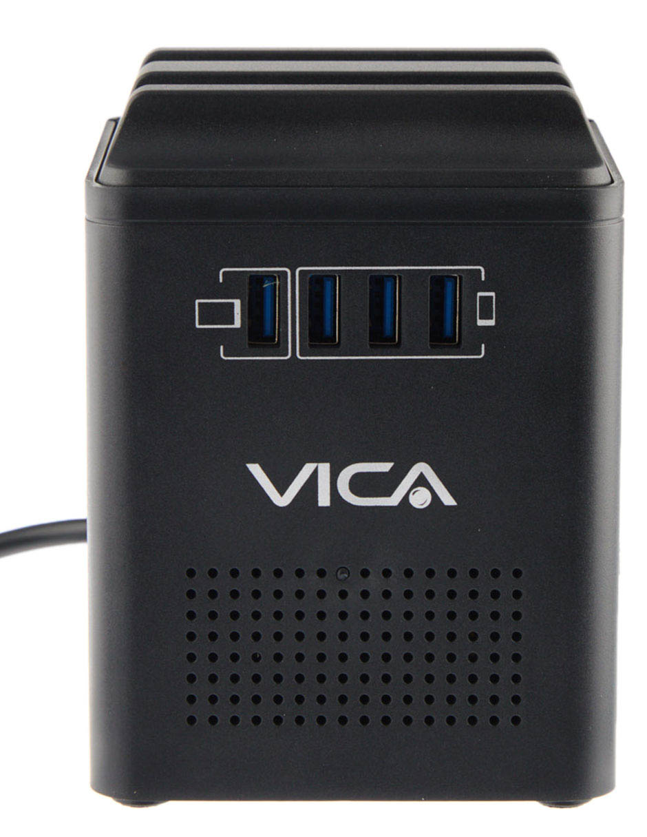Regulador de voltaje Connect 800