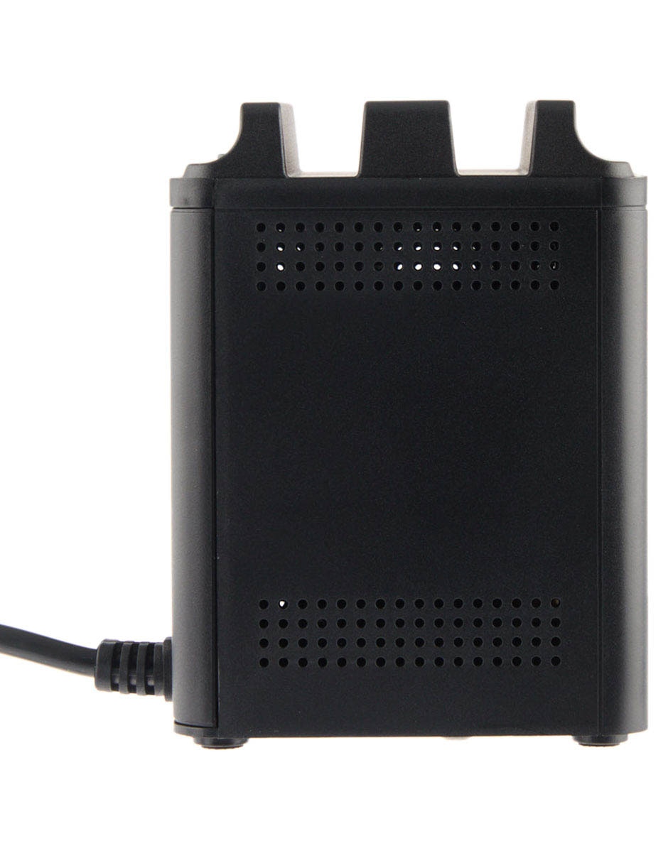 Regulador de voltaje Connect 800 3