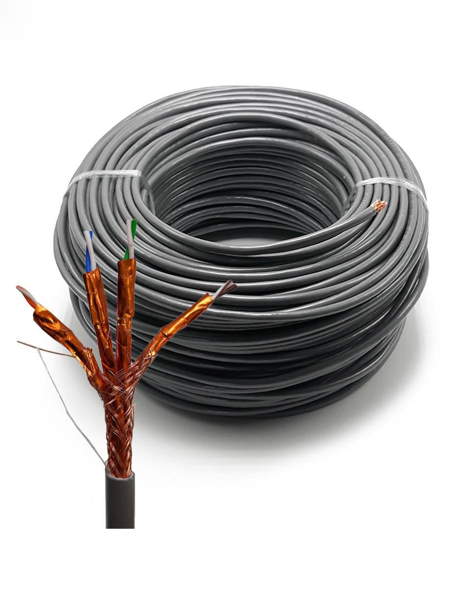 Cable ethernet de 100 m