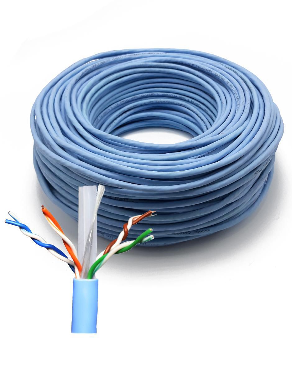 Cable ethernet de 50 m Cable ethernet de 50 m