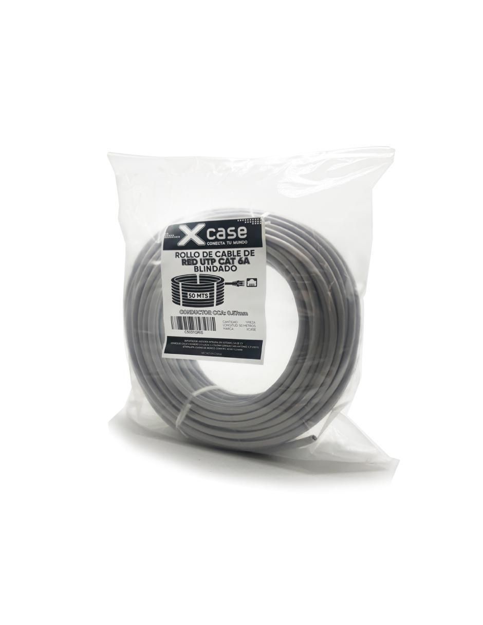 Cable ethernet de 50 m 2