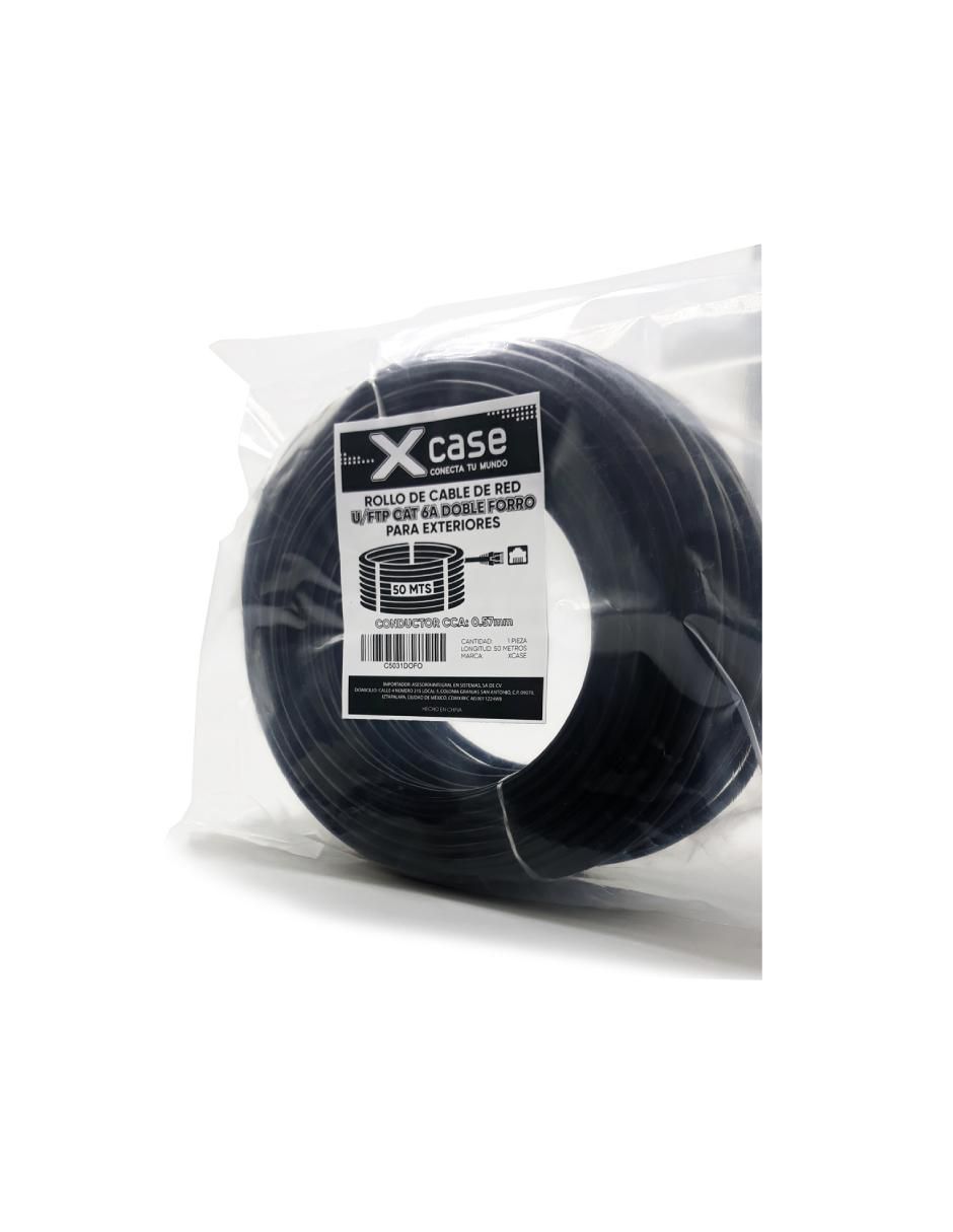 Cable ethernet de 50 m 2
