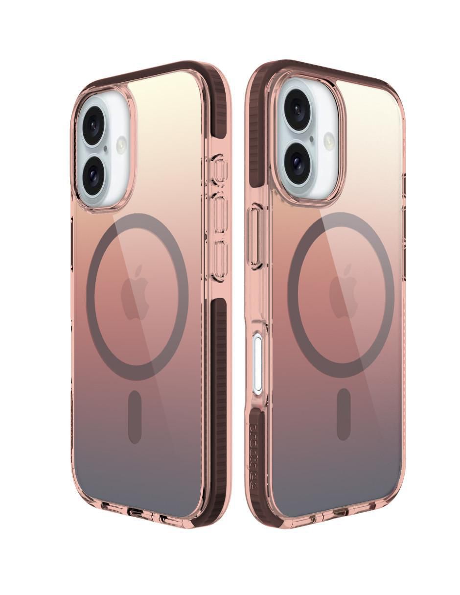 Funda para iPhone de policarbonato 4