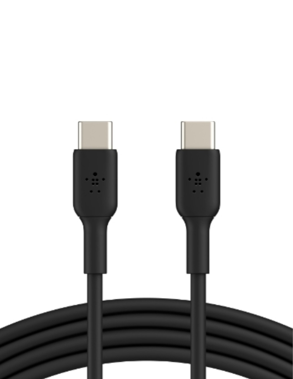 Cable USB C de 2 m
