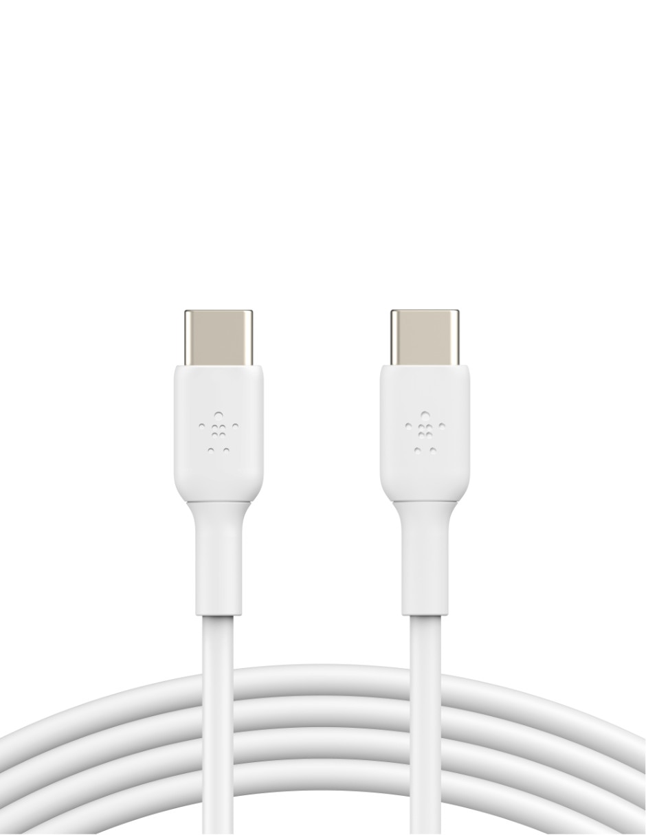 CABLE C BELKIN CABLE 2 M, NEGRO