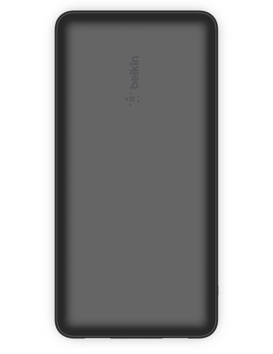 Batería portátil 20000 mAh BoostCharge