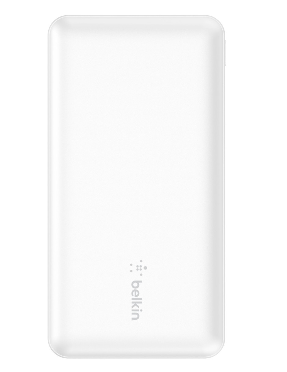 Batería portátil 10000 mAh BoostCharge