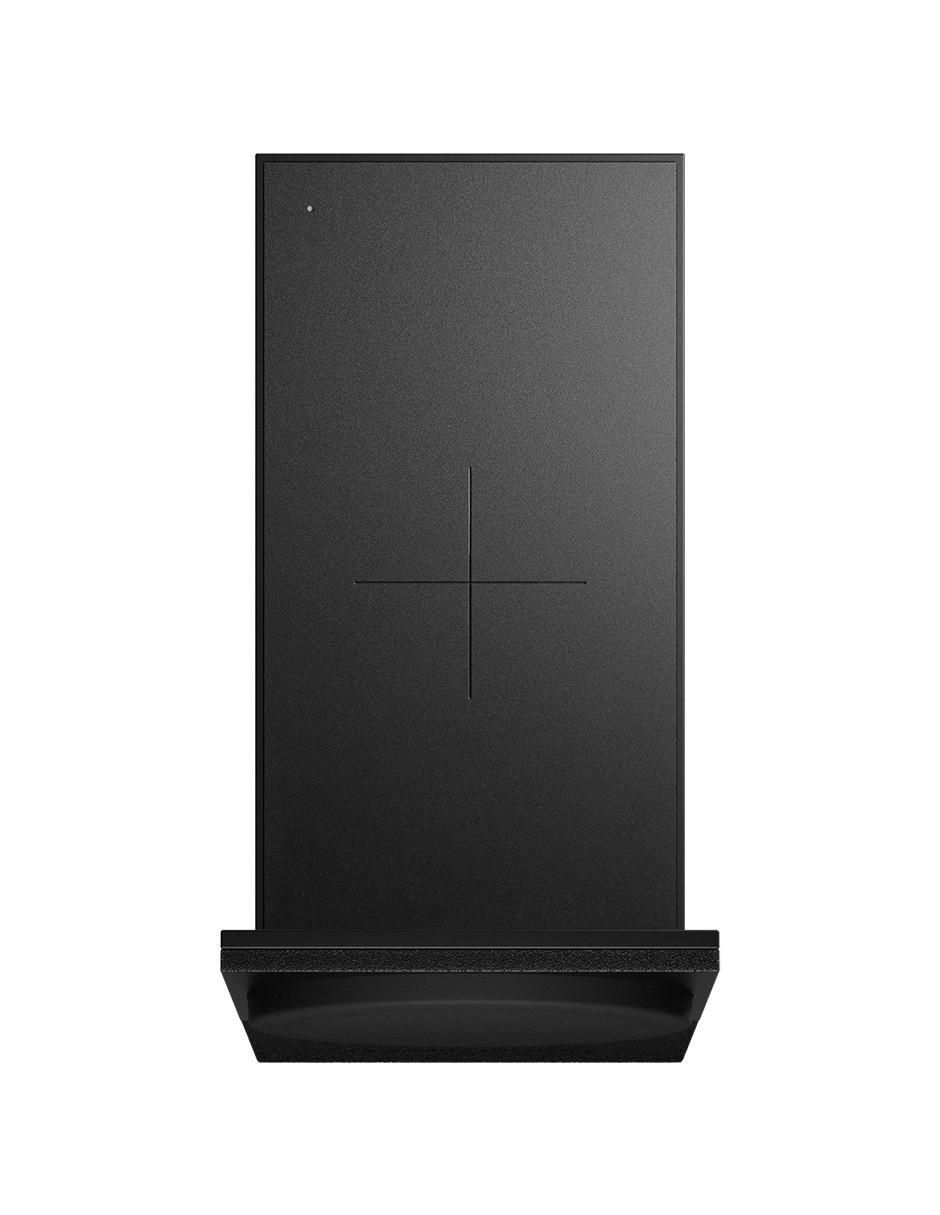 Estación de carga native union "de" 15 w usb tipo c 2 en 1 rise