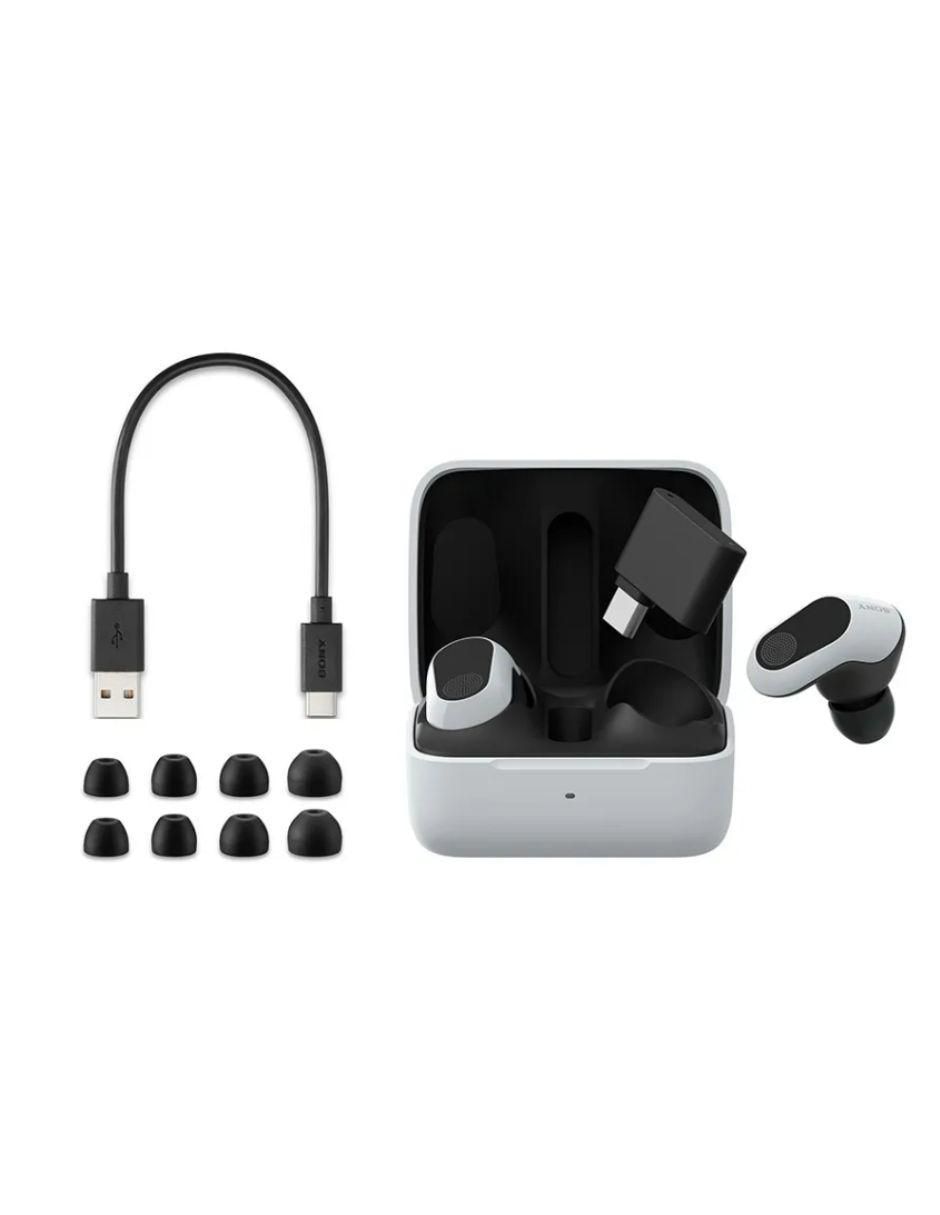 Audífonos gamer inalámbricos WFG700 2