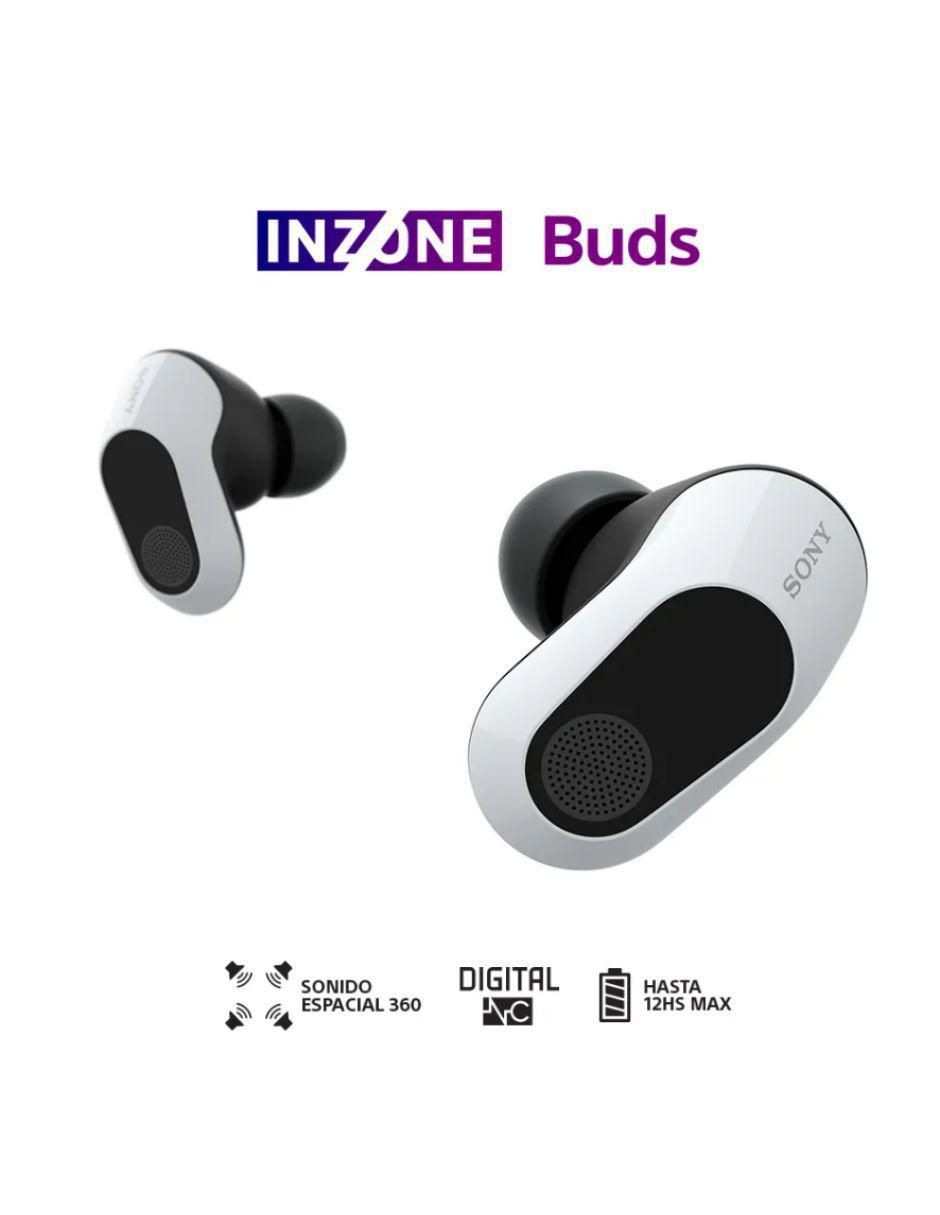 Audífonos gamer inalámbricos WFG700 3